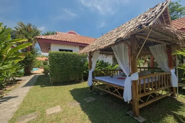 Sansuko Ville Bungalow Resort