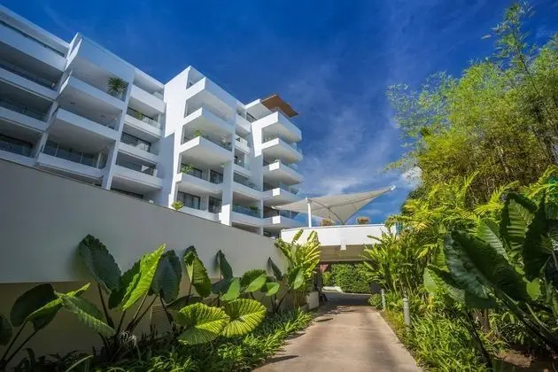Sansuri Phuket