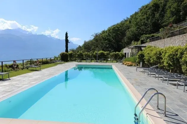 Sant' Andrea Deluxe - Havuz