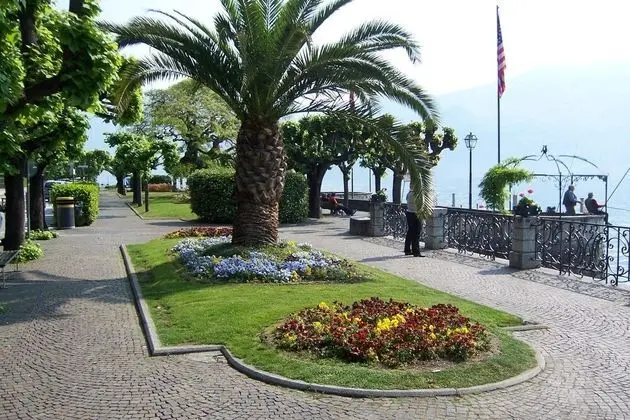 Sant' Andrea Giardino - Dış Mekan