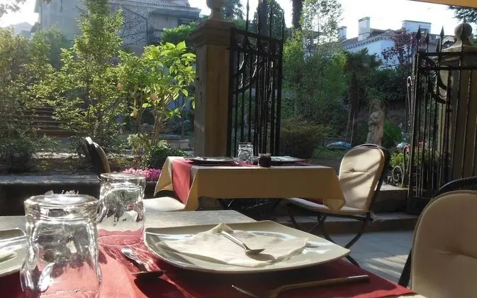 Sant Antonin - Yeme / İçme