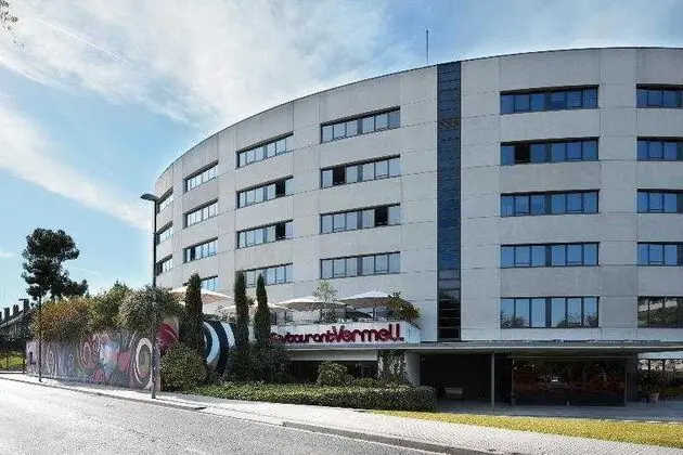 Hotel Sant Cugat
