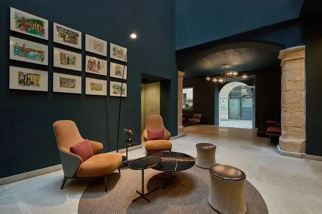 Sant Jaume Design Hotel - Öne Çıkan Resim