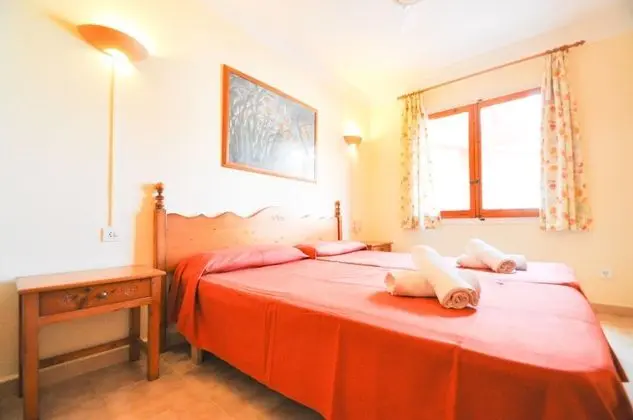 Sant Joan Apartaments - Adults Only - Oda