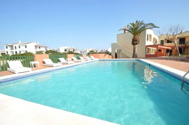 Sant Joan Apartaments - Adults Only - Öne Çıkan Resim