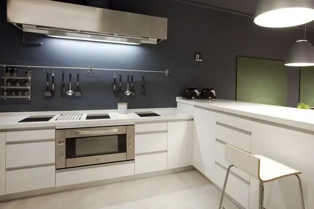 Sant Jordi Hostels Sagrada Familia - Yerinde Yemek