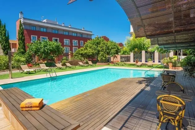 Hotel Sant Jordi - Öne Çıkan Resim