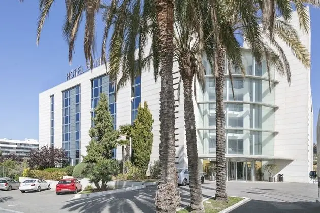Hotel Sant Just