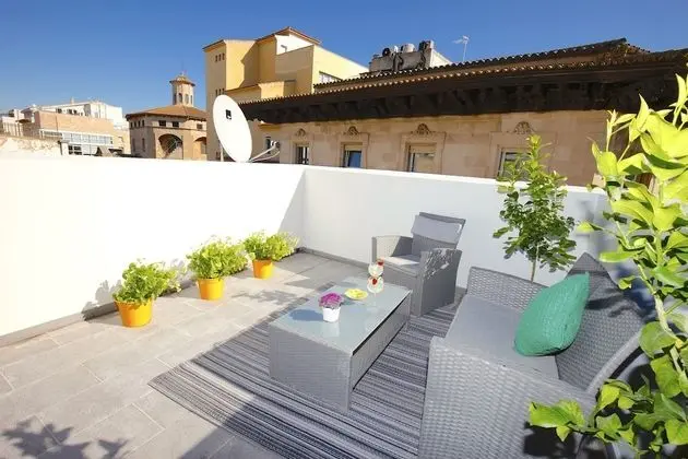 Sant Miquel Homes - Turismo de Interior