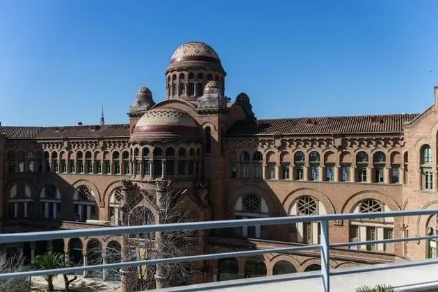 HOTEL SANT PAU