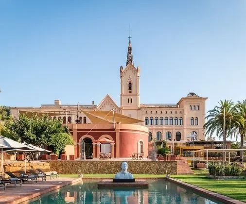 Sant Pere del Bosc Hotel & SPA