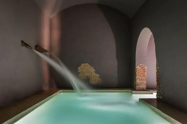 Sant Pere del Bosc Hotel & SPA - Spa