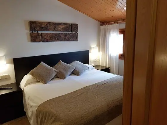 Hotel Sant Roc - Oda