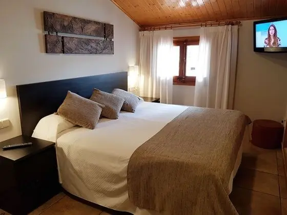 Hotel Sant Roc - Öne Çıkan Resim