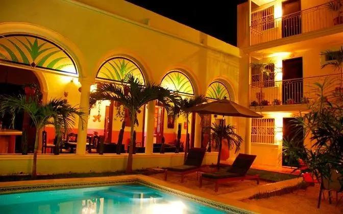 Santa Ana