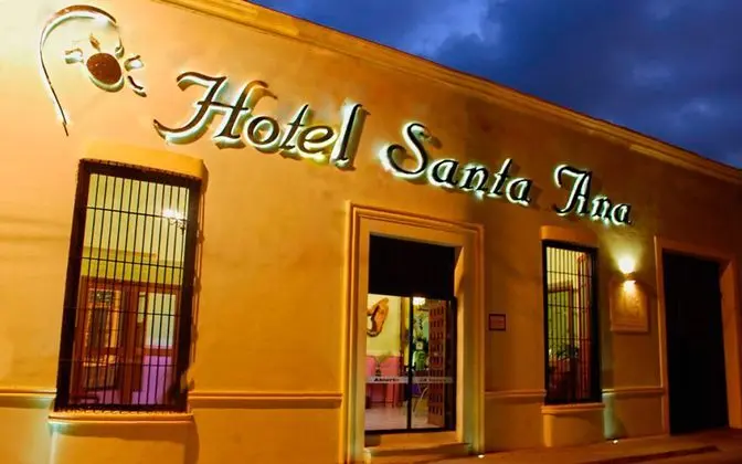 Santa Ana