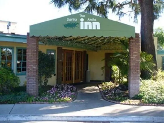 Santa Anita Inn