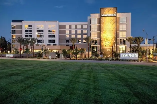 Santa Anita Inn - Öne Çıkan Resim