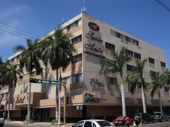 Santa Anita
