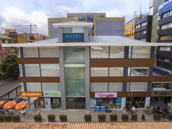 Santa Barbara Boutique