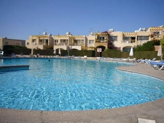 Santa Barbara Complex