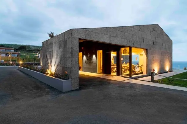 Santa Barbara Eco Beach Resort