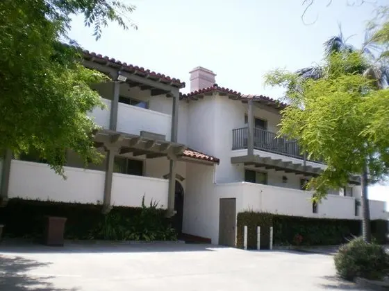 Santa Barbara House