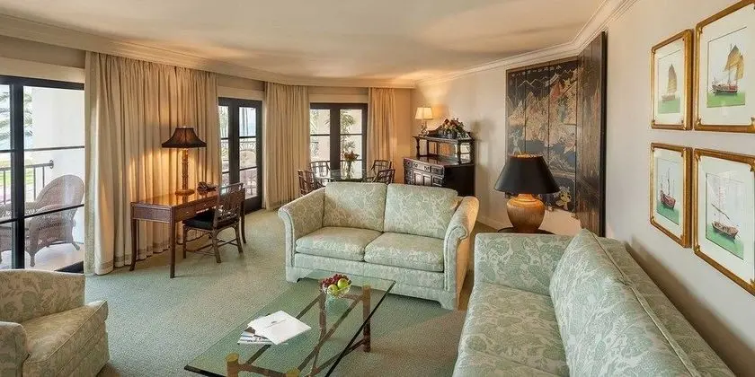 Santa Barbara Inn