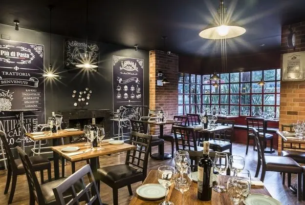 Hotel Santa Barbara Real