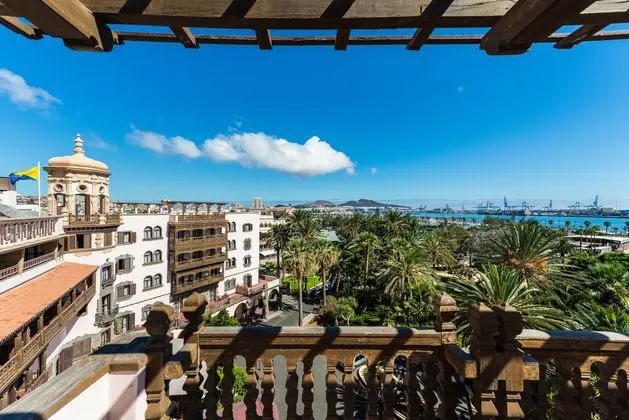 Santa Catalina, a Royal Hideaway Hotel