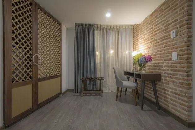Santa Catalina Hotel - Oda
