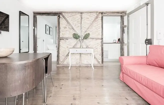 Santa Catarina Deluxe Apartment