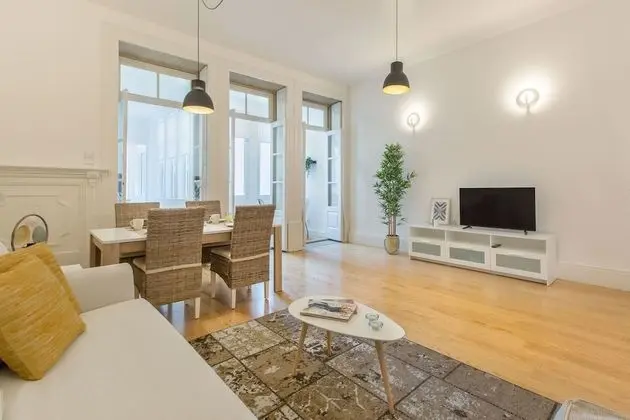 Santa Catarina Downtown Flat