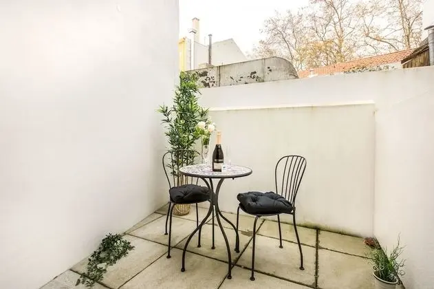 Santa Catarina Downtown Flat