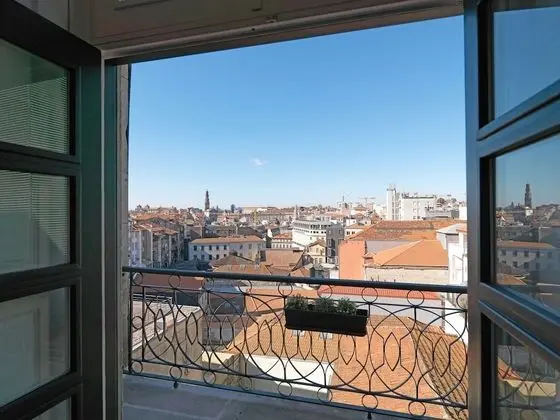 Santa Catarina FLH Suites