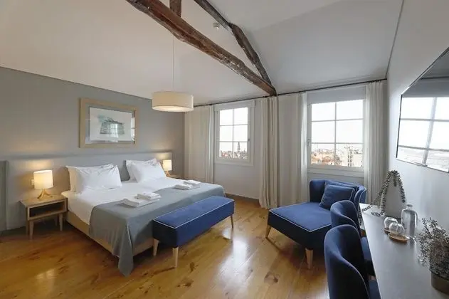Santa Catarina FLH Suites - Öne Çıkan Resim