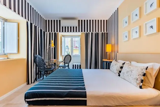 Santa Catarina Lisbon Stay