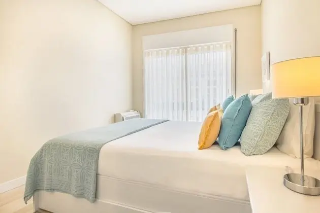 Santa Catarina Modern Flat - Dış Mekan