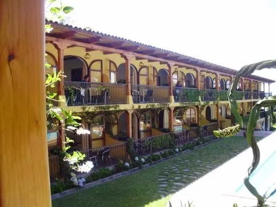 Villa Santa Catarina
