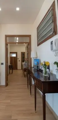 Santa Caterina B&B - Lobi