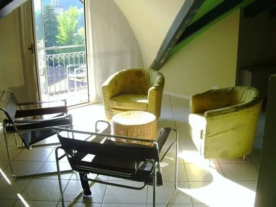 Hotel Santa Caterina