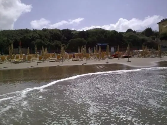 Hotel Santa Caterina - Havuz