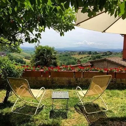Hotel Santa Caterina