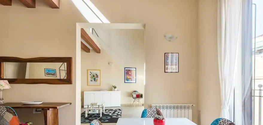 Santa Cecilia Luxury Apartments by Wonderful Italy