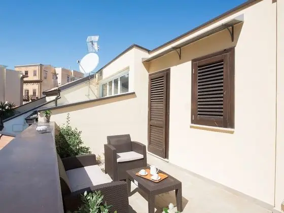 Santa Cecilia Luxury Apartments by Wonderful Italy