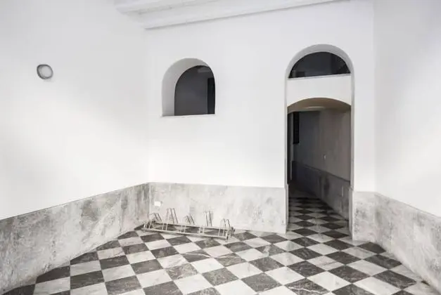 Santa Cecilia Luxury Apartments by Wonderful Italy - İç Mekan