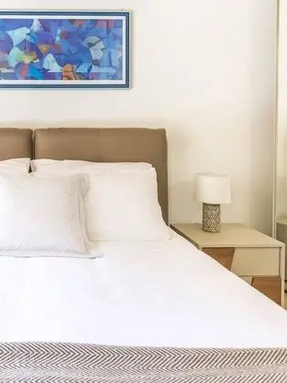 Santa Cecilia Luxury Apartments by Wonderful Italy - Oda