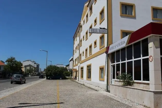 Hotel Santa Cecília