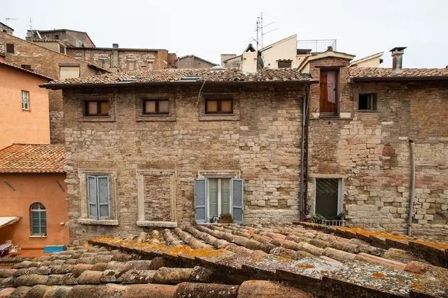 Santa Cecilia Perugia - Rooms & Suite