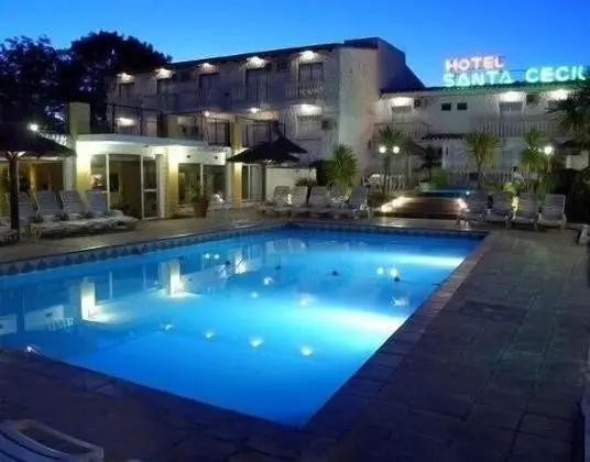 Santa Cecilia Resort & Spa